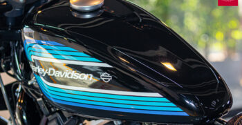 16BMW R18