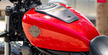 16BMW R18