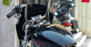 16BMW R18