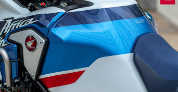 16BMW R18