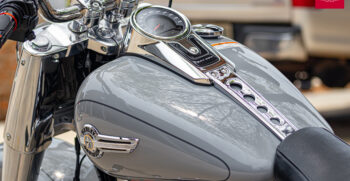 16BMW R18