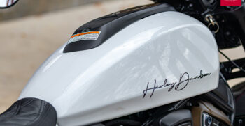 16BMW R18