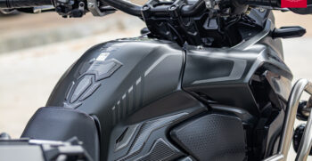 17BMW R18
