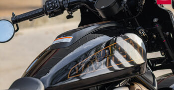 17BMW R18