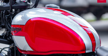 17BMW R18