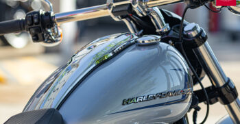 17BMW R18