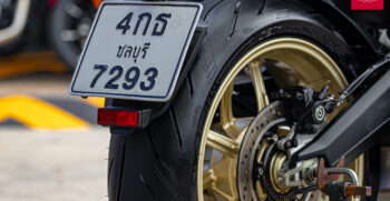 18BMW R18