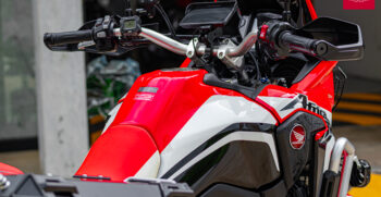 18BMW R18