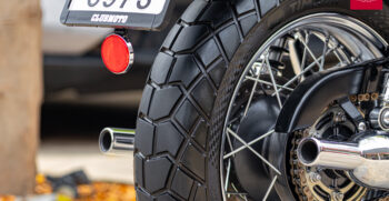 18BMW R18