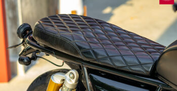 19BMW R18