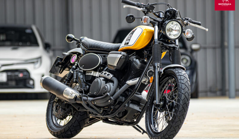 1BMW R18