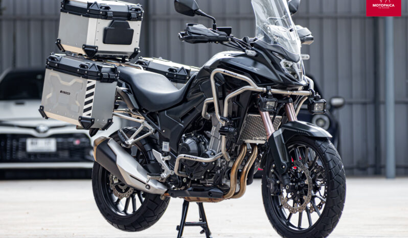 1BMW R18
