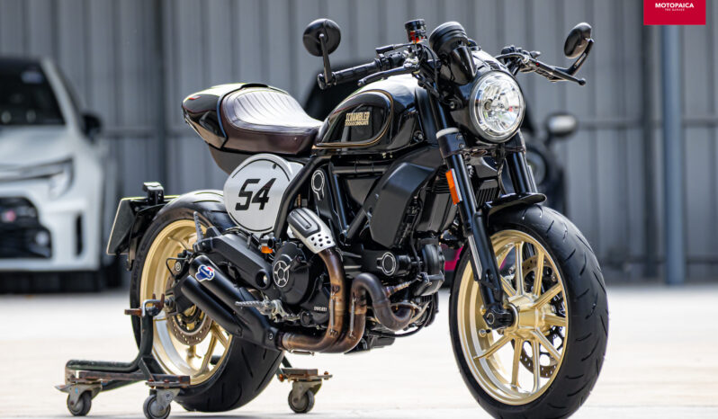 1BMW R18