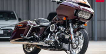 1BMW R18