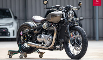 1BMW R18