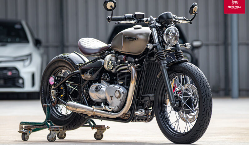 1BMW R18