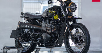 1BMW R18