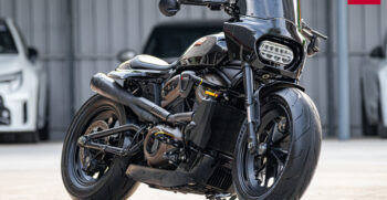 1BMW R18