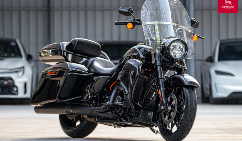 1BMW R18