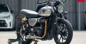 1BMW R18