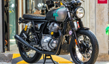 1BMW R18