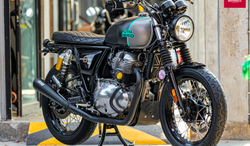 1BMW R18