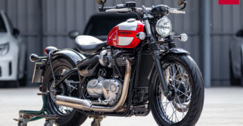 1BMW R18