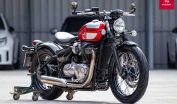 1BMW R18