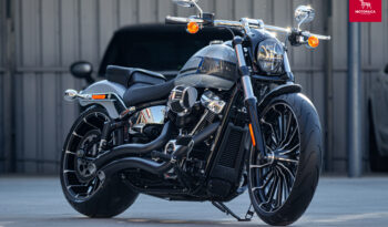 1BMW R18