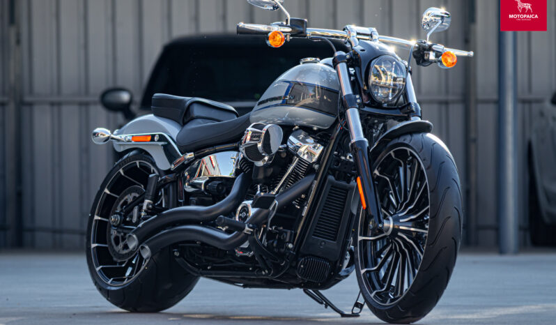 1BMW R18