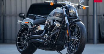 1BMW R18