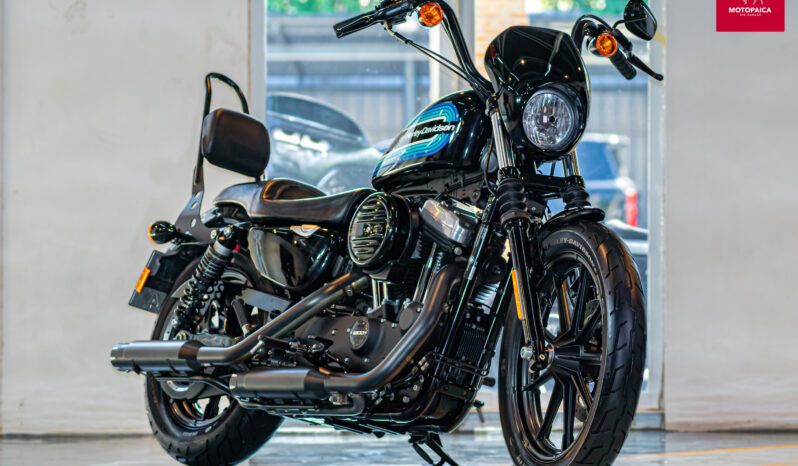 1BMW R18