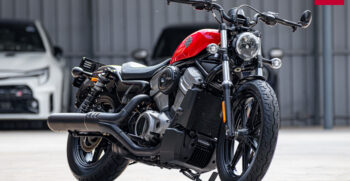 1BMW R18