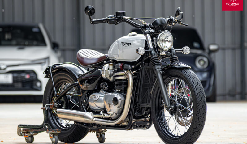 1BMW R18