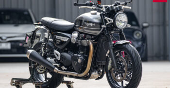 1BMW R18