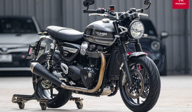 1BMW R18