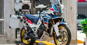 1BMW R18