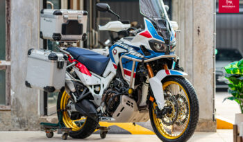 1BMW R18
