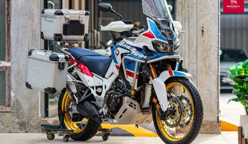 1BMW R18