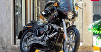 1BMW R18