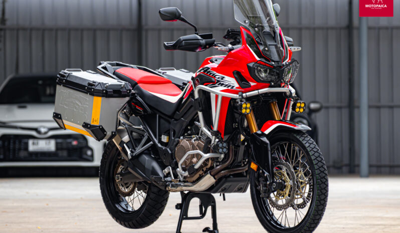 1BMW R18
