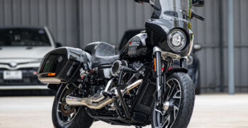 1BMW R18
