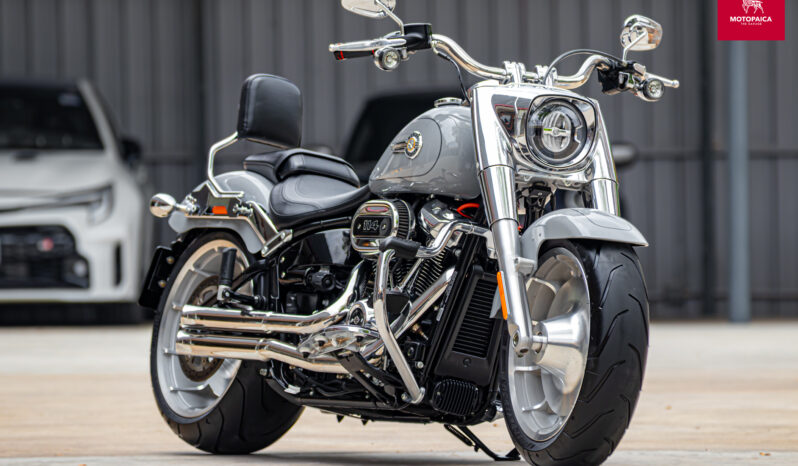 1BMW R18