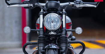 21BMW R18