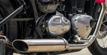 21BMW R18