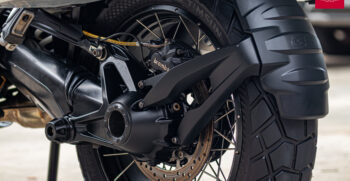 21BMW R18