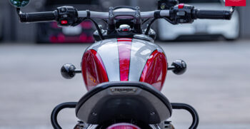 22BMW R18