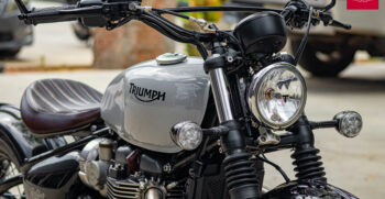 22BMW R18