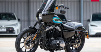2BMW R18