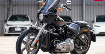 2BMW R18